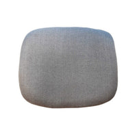 R SEDUTA SEDIA INTERLOCUTORIA MEETING GRIGIO- 1,0 pz