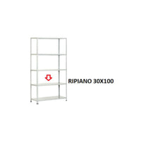 R RIPIANO X PANDA KIT 30X100- 1,0 pz