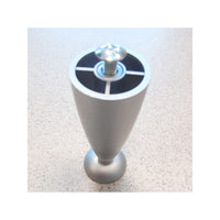 R PIEDINO GRIGIO SAT.X MOBILE B.ANTONELLA- 1,0 pz