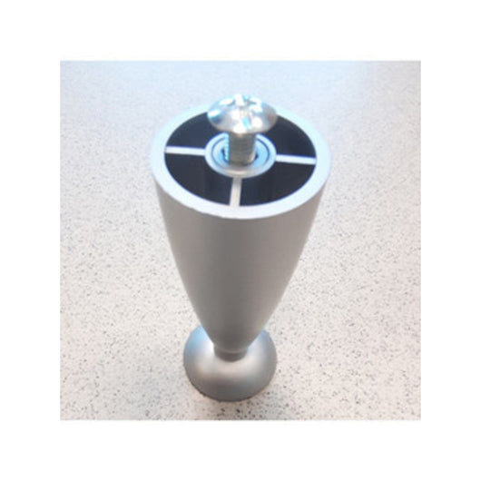 R PIEDINO GRIGIO SAT.X MOBILE B.ANTONELLA- 1,0 pz