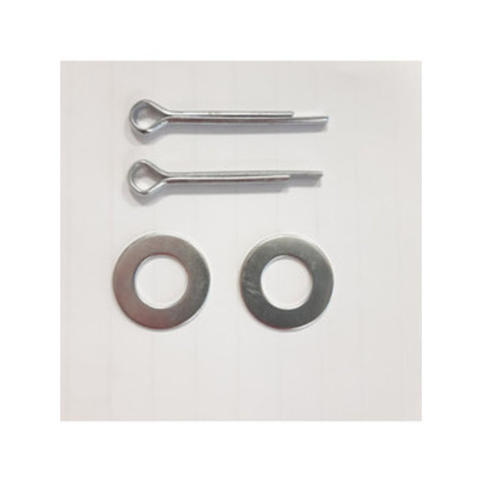 R COPPIGLIE X CARRELLO PORTACASSE KG.120- 1,0 confezione