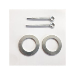 R COPPIGLIE X CARRELLO PORTACASSE HERCULES- 1,0 confezione