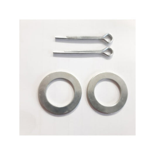 R COPPIGLIE X CARRELLO PORTACASSE HERCULES- 1,0 confezione