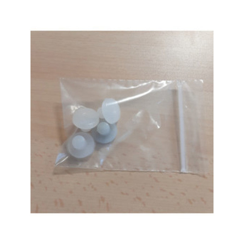 R GOMMINO X POLTRONA RESINA ANTISCIVOLO- 1,0 confezione