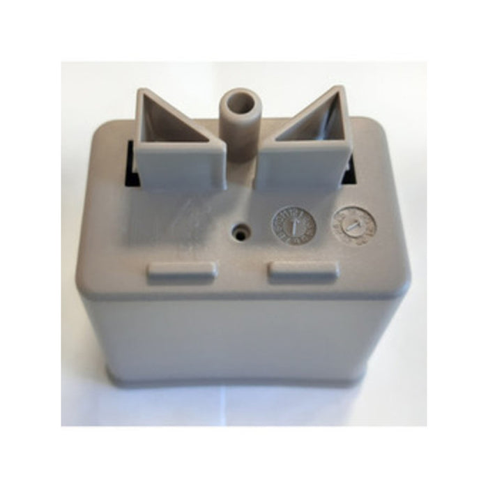 R PIEDE PN TORTORA X ARMADIO CWOOD 3A 102A- 1,0 pz