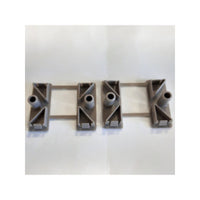 R PLACCA X4 TORTORA X ARMADIO CWOOD 3A 102A- 1,0 confezione