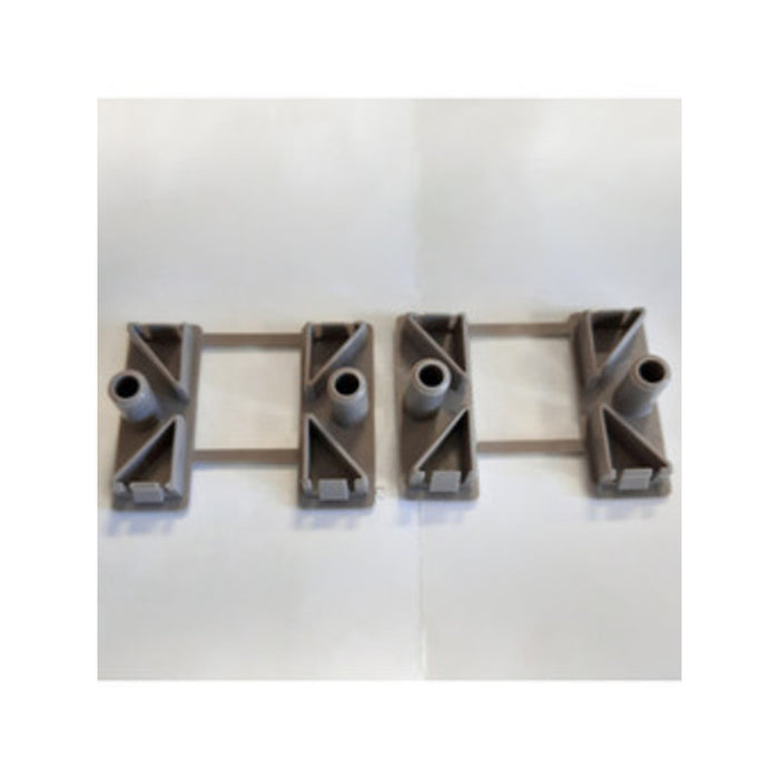 R PLACCA X4 TORTORA X ARMADIO CWOOD 3A 102A- 1,0 confezione