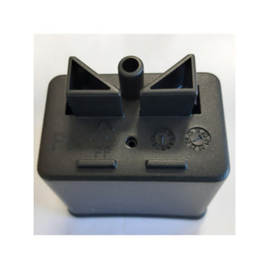 R PIEDE PN NERO X ARMADIO CWOOD 3A 102A- 1,0 pz