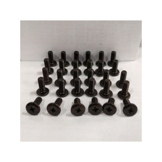 R KIT VITI MONTAGGIO X GAZEBO ACCIAIO GOTIC- 1,0 confezione