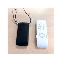 R RICEVITORE + TELECOMANDO VETILAT.SOFF.2020- 1,0 confezione