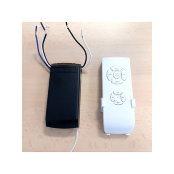 R RICEVITORE + TELECOMANDO VETILAT.SOFF.2020- 1,0 confezione