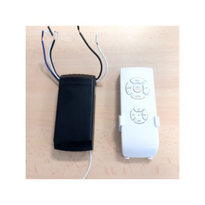 R RICEVITORE + TELECOMANDO VETILAT.SOFF.2020- 1,0 confezione