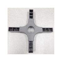 R CROCE X PIEDI SET DUETTO RESINATAVOLO- 1,0 pz