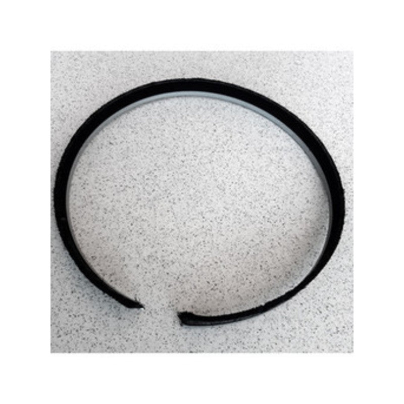 R SPAZZOLA X LEVIGATRICE A PARETI MOD.WS004- 1,0 pz