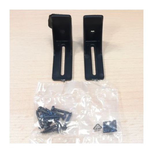 R VITI+ SUPPORTI X ARMADIO TERRY- 1,0 confezione