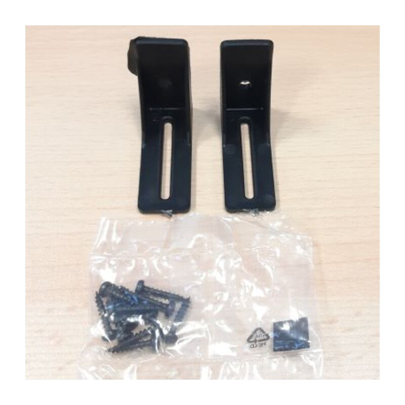 R VITI+ SUPPORTI X ARMADIO TERRY- 1,0 confezione