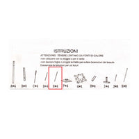 R PARTICOLARE E X GAZEBO IN ACCIAIO SMERALDA MT.3X3- 1,0 pz
