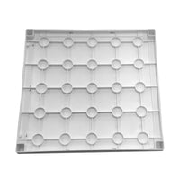 R BASE X KIT LAVATOIO RESINAANTIACIDOCM.60X50- 1,0 pz