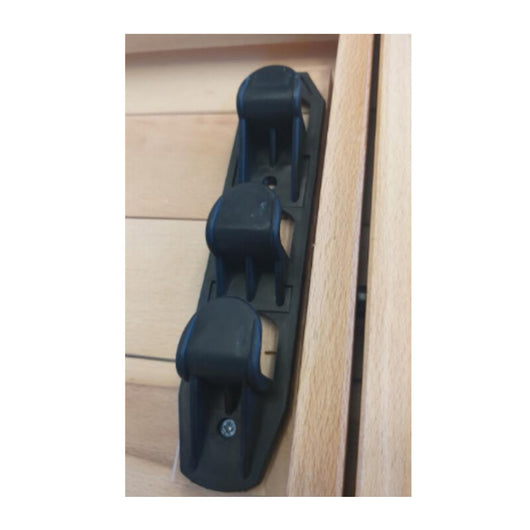 R GANCIO X TAVOLO LEGNO PIC NIC- 1,0 pz