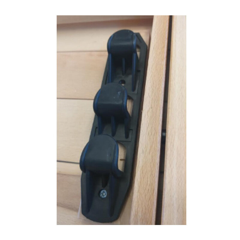 R GANCIO X TAVOLO LEGNO PIC NIC- 1,0 pz