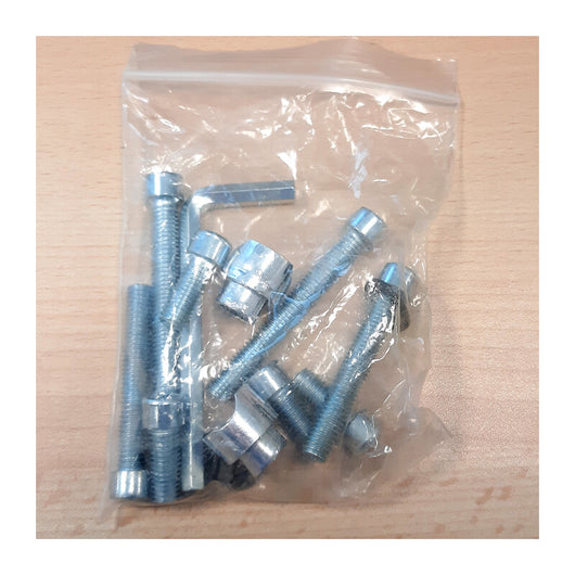 R KIT MONTAGGIO X POLTRONA DIREZIONALE MOD.HW61982- 1,0 confezione