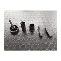 R ACCESSORI X POLTRONA DIREZIONALE MOD.HW61982- 1,0 confezione