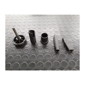 R ACCESSORI X POLTRONA DIREZIONALE MOD.HW61982- 1,0 confezione