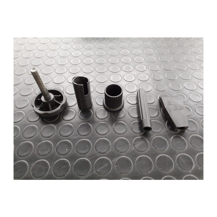 R ACCESSORI X POLTRONA DIREZIONALE MOD.HW61982- 1,0 confezione