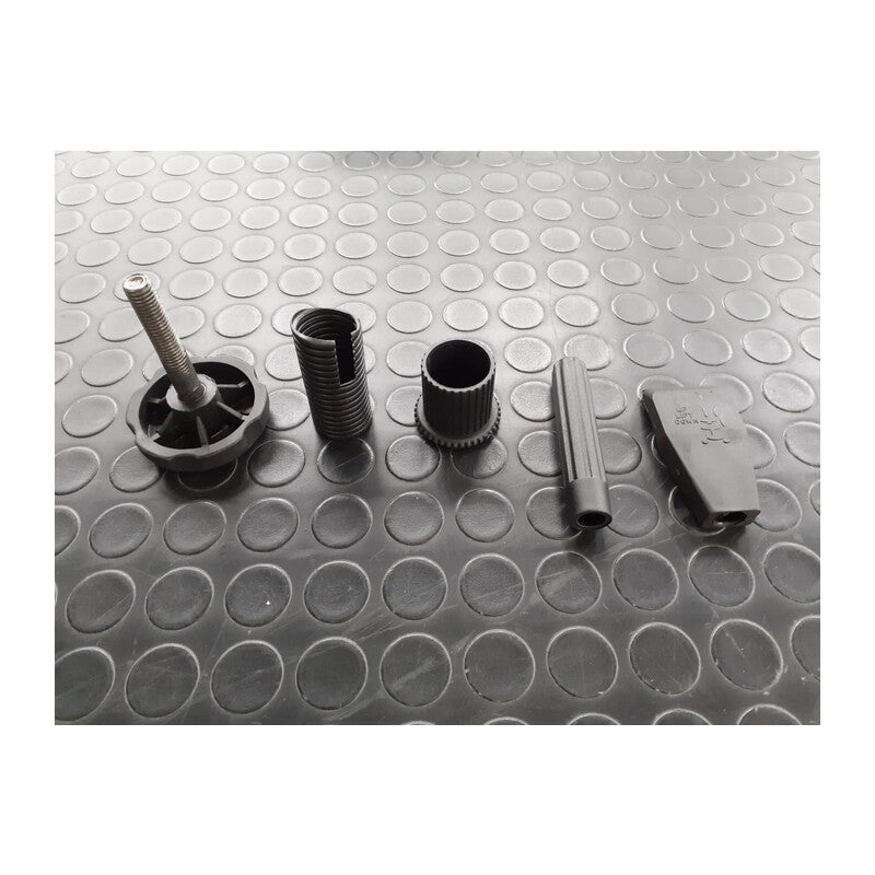 R ACCESSORI X POLTRONA DIREZIONALE MOD.HW61982- 1,0 confezione