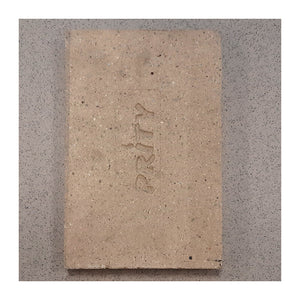 R MATTONE POSTERIORE MIS.13,7X30X3 X STUFA A LEGNA C/FORNO FIME- 1,0 pz