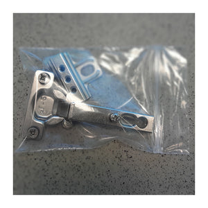 R CERNIERA X KIT ARMADIO FOCUS SCARPIERA 2A- 1,0 pz