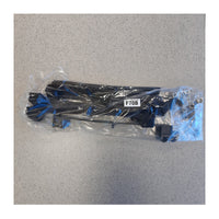 R ACCESSORI MONTAGGIO x PATTUMIERA 2 ANTE CM. 68X37X90H ART PLAST- 1,0 confezione