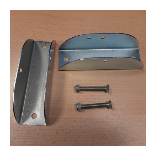 R ACCESSORI MONTAGGIO X PARKING STOP MANUALE- 1,0 confezione