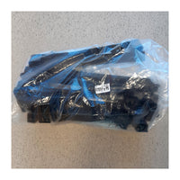 R ACCESSORI MONTAGGIO X PATTUMIERA 3 ANTE CM.102X37X90H ART PLAST- 1,0 confezione