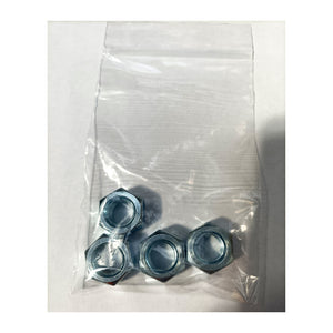 R BULLONI ASSE X CARRIOLA EXPERT/SCIOLTA- 1,0 confezione