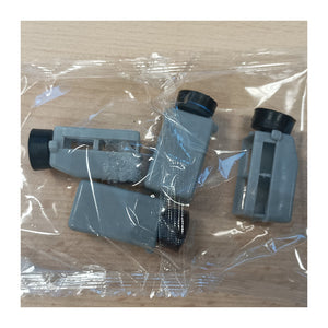 R PIEDINO X VENTILATORE A PIANTANA CM.40 (16) FS-1613- 1,0 confezione