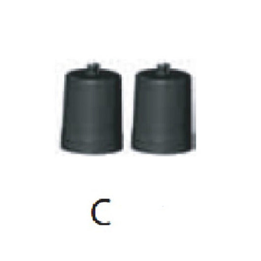 R PARTICOLARE C X  PATTUMIERA 2 ANTE CM. 68X37X90H ART PLAST- 1,0 pz