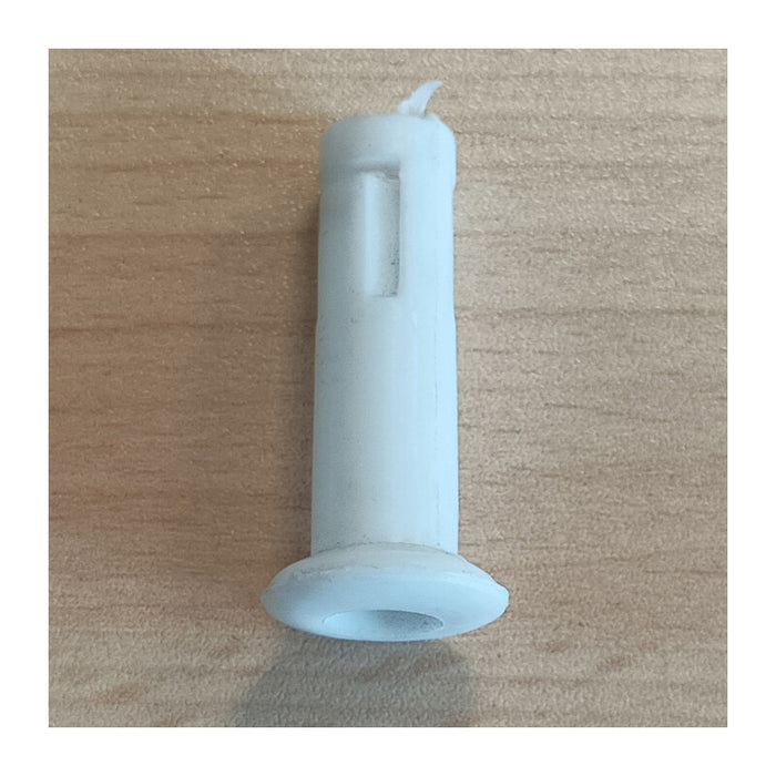 R PERNO OSCILLAZIONE X VENTILATORE A PIANTANA CM.40 (16) FS-1613- 1,0 pz