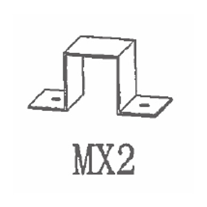 R STAFFA M X VERANDA IN ACCIAIO MT3X2,5 BEIGE SHG-013-1- 1,0 pz