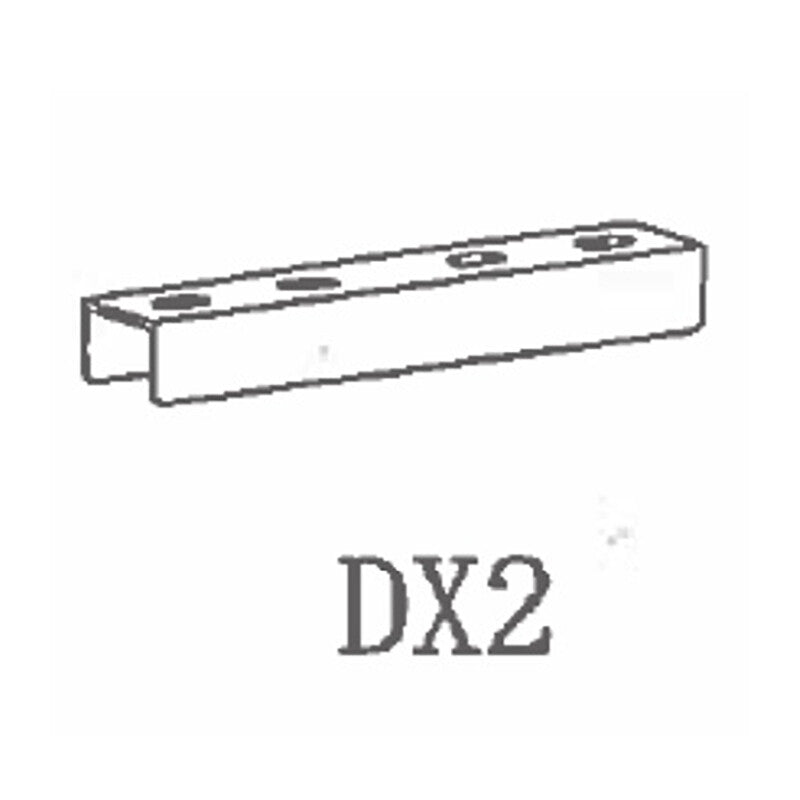 R STAFFA D X VERANDA IN ACCIAIO MT3X2,5 BEIGE SHG-013-1- 1,0 pz