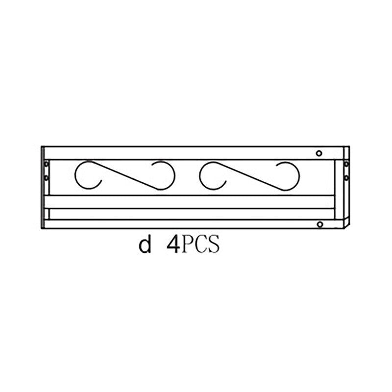 R TRAVE d X GAZEBO IN ACCIAIO MT.3X4 ARMONIA YF-3246- 1,0 pz