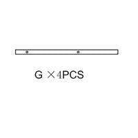 R ASTA G X GAZEBO IN METALLO MT.3X3 DECOR. ECRU YF-3133B- 1,0 confezione