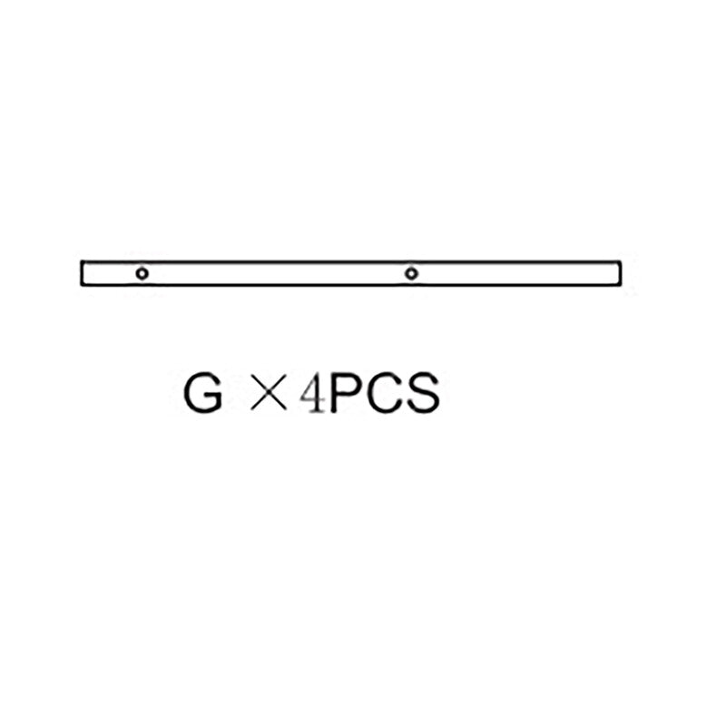 R ASTA G X GAZEBO IN METALLO MT.3X3 DECOR. ECRU YF-3133B- 1,0 confezione