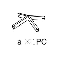 R aX1 X GAZEBO IN METALLO MT.3X3 DECOR. ECRU YF-3133B- 1,0 pz