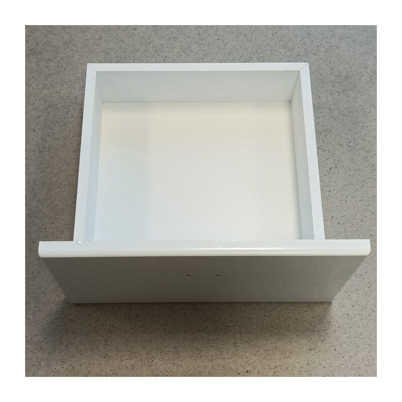 R CASSETTO X MOB.BAG. BIANCO EVA CM.105 COMPLETO- 1,0 pz