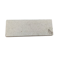 R MATTONE REFRATTARIO MIS. 30X10,5X3- 1,0 pz