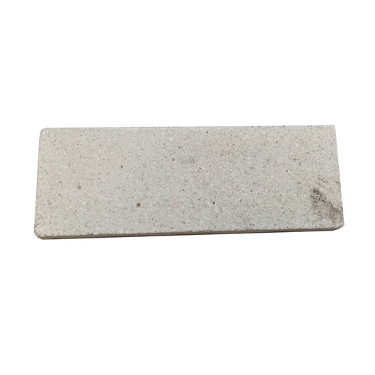 R MATTONE REFRATTARIO MIS. 30X10,5X3- 1,0 pz