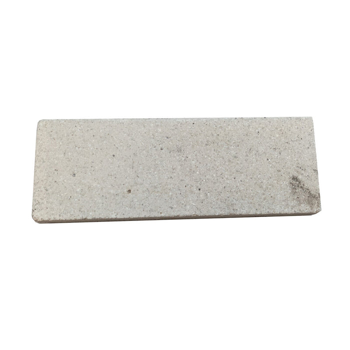 R MATTONE REFRATTARIO MIS. 30X10,5X3- 1,0 pz