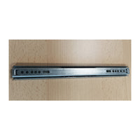 R GUIDA CASSETTO X KIT ARMADIO 2A+2C CM. 82X46,5X184,5H- 1,0 pz