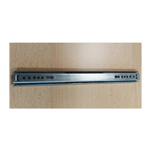 R GUIDA CASSETTO X KIT ARMADIO 2A+2C CM. 82X46,5X184,5H- 1,0 pz